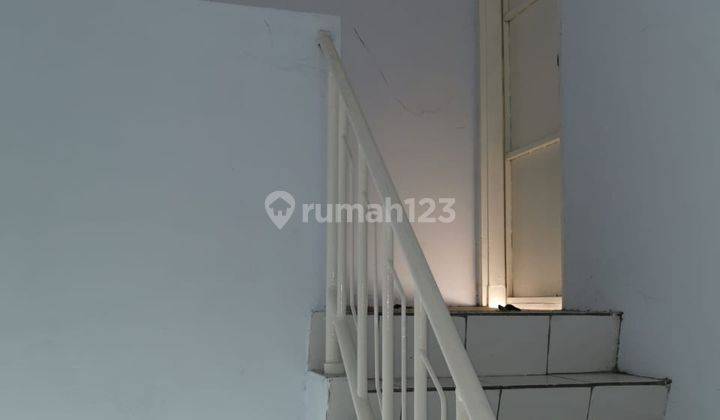 Ruko Dijual Termurah Komplek Daan Mogot 4.5x15 Harga 3,5m Nego 2