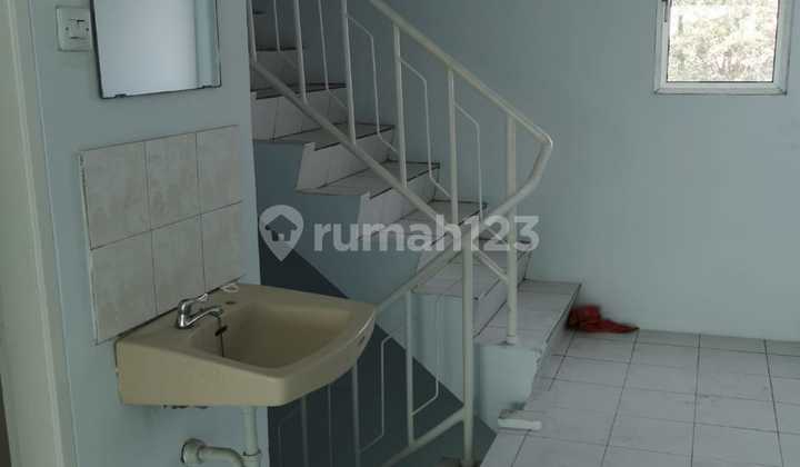 Ruko Dijual Termurah Komplek Daan Mogot 4.5x15 Harga 3,5m Nego 5