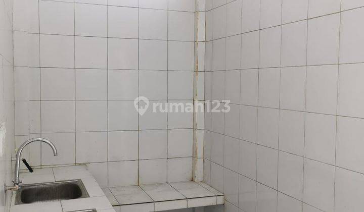Ruko Dijual Termurah Komplek Daan Mogot 4.5x15 Harga 3,5m Nego 3