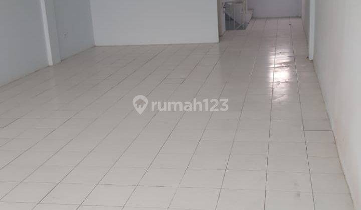Ruko Dijual Termurah Komplek Daan Mogot 4.5x15 Harga 3,5m Nego 7