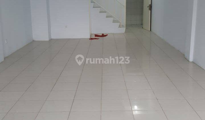 Ruko Dijual Termurah Komplek Daan Mogot 4.5x15 Harga 3,5m Nego 9