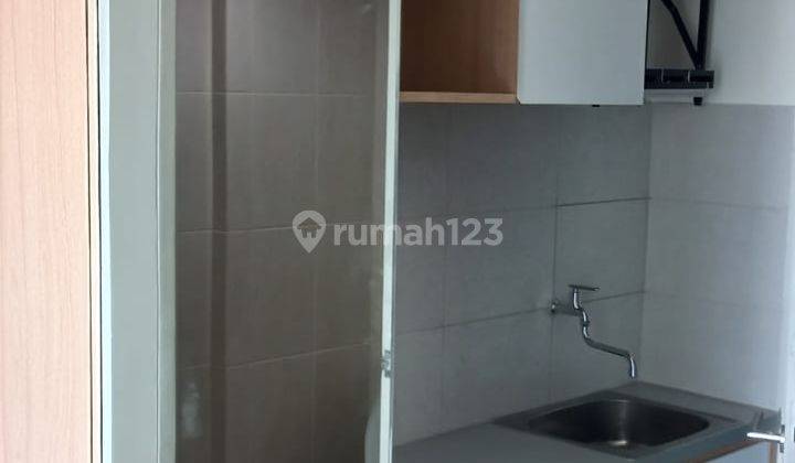 Disewakan Apartemen Osaka Pik 2 Termurah Uk 14m Tipe Studio Harga 12jt 1