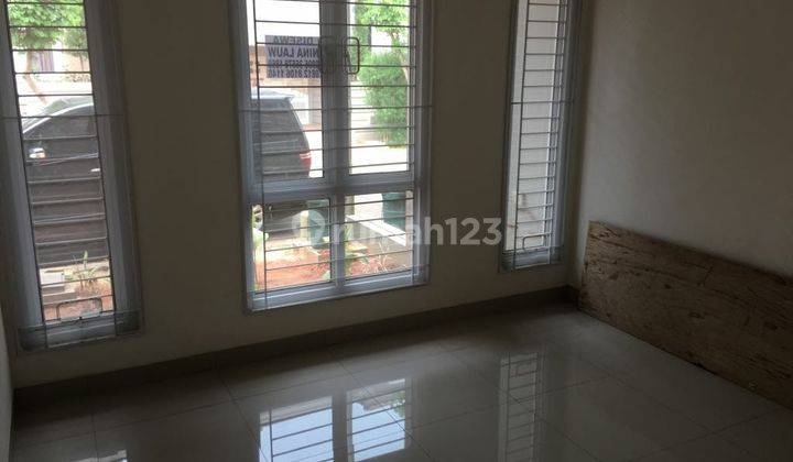 Dijual Rumah Murah Elista Village 2 Gading Serpong Harga 1.875 M Nego 2