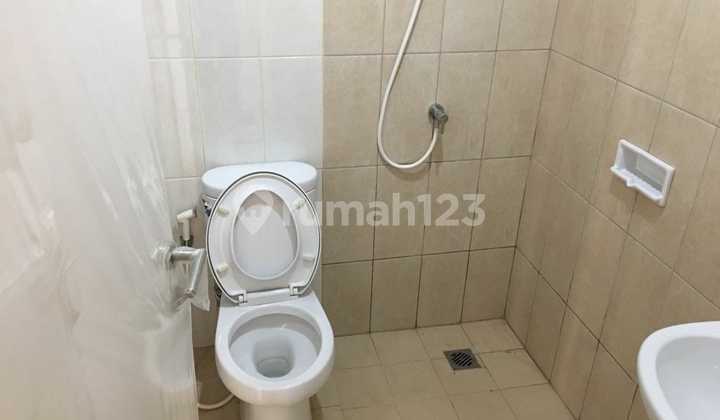Dijual Rumah Murah Elista Village 2 Gading Serpong Harga 1.875 M Nego 9