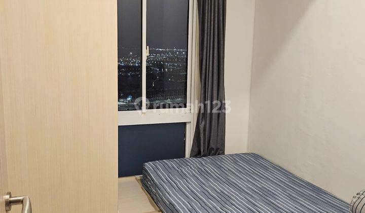 Di Sewakan Apartment Tokyo Riverside Pik 2 Type 2BR 38m² Furnish 2