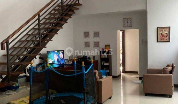 Dijual Rumah Siap Huni Situsari, Buah Batu (Dekat Bank Muamalat) 1