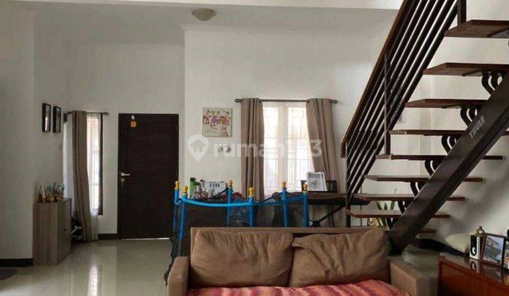 Dijual Rumah Siap Huni Situsari, Buah Batu (Dekat Bank Muamalat) 2