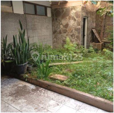 Dijual Rumah Sayap Jl.re Martadinata Jl. A Yani 2