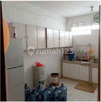 Dijual Rumah Sayap Jl.re Martadinata Jl. A Yani 2