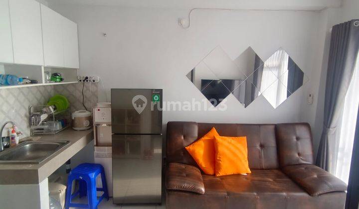 Starategis Jual Sewa Apartment M Square Bandung  2