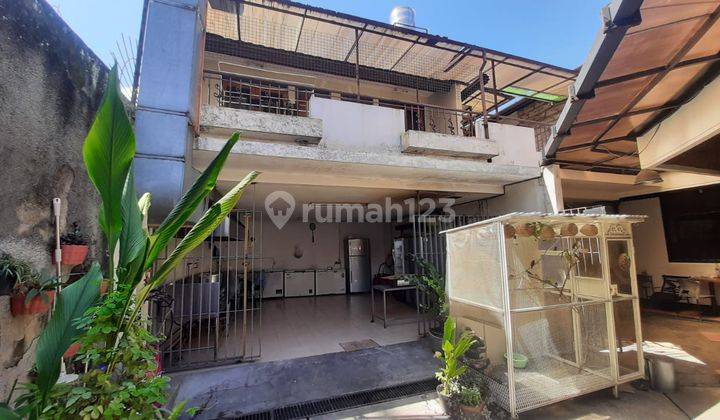 Jual Sayap Naripan cocok Untuk Rumah Tinggal investor 1