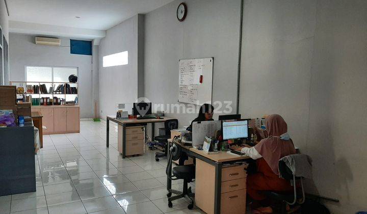 Gudang Cibaligo Cimindi Dekat Ke Tol Baros Cimahi  2