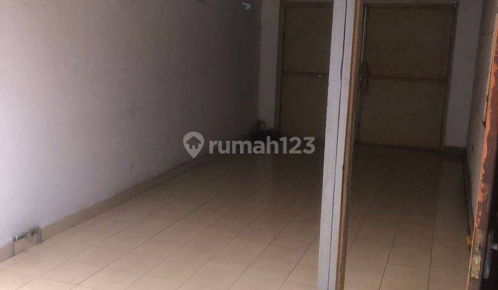  Sayap Pajajaran Rumah 6 Kamar Tidur Jl Nakula Sayap Pajajaran 2