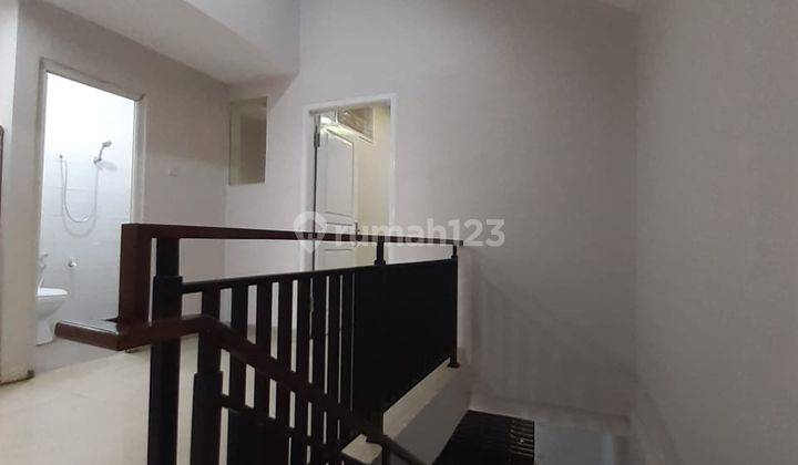 Rumah Baru 2 Lantai Gempolsari Jl. Mirabilis Dekat Borma 2