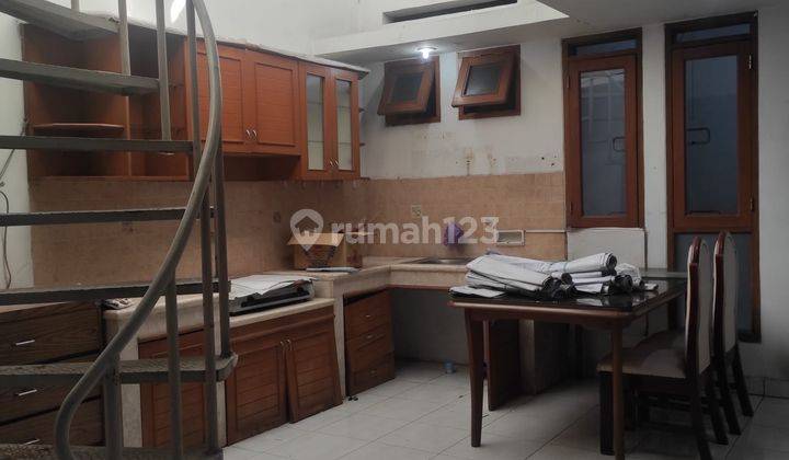 Rumah Cantik 1 Lantai Sayap Borma Taman Kopo Indah 3 2