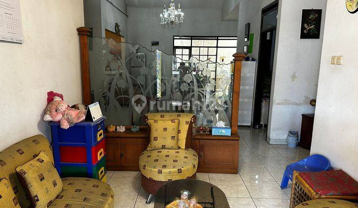 Jual Rumah Cantik 2 Lantai Mewah Elegan Siap Huni  2