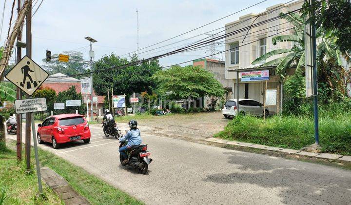ruko 2 Lantai di daerah Cilodong Depok 3