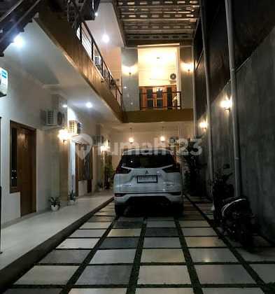 Guest Kost Eksklusif Maguwoharjo Jogja 3