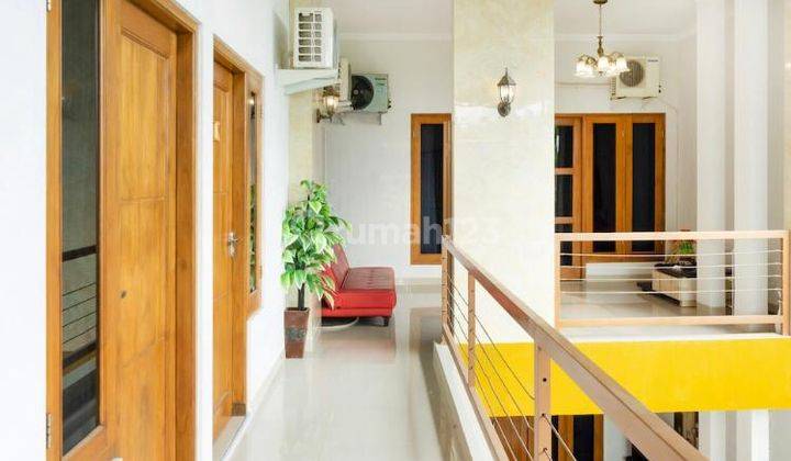 Guest Kost Eksklusif Maguwoharjo Jogja 6