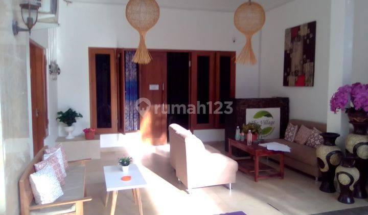 Guest Kost Eksklusif Maguwoharjo Jogja 10