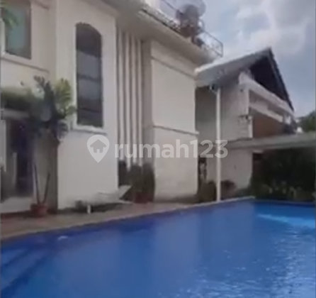 Rumah Strategis Besar dan Mewah Siap Huni dan Tempat Usaha di Antasari Jaksel Harga Nego Rumah Strategis Besar dan Mewah Siap Huni dan Tempat Usaha di Antasari Jaksel Harga Nego