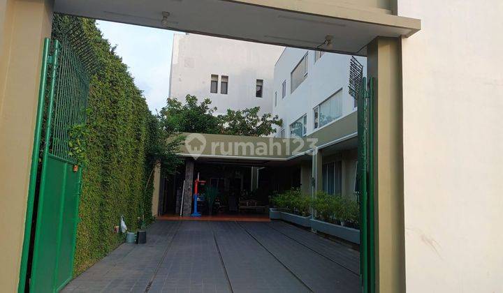 Rumah  Nyaman, Aman Dan Siap Dihuni di Karawaci Dan Harga TURUN Nego Abis 2