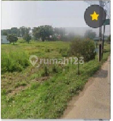 Tanah Disewakan L Strategis Dekat Pintu Tol Sumber Jaya Sedang Toll Cilincing Harga Nego 2