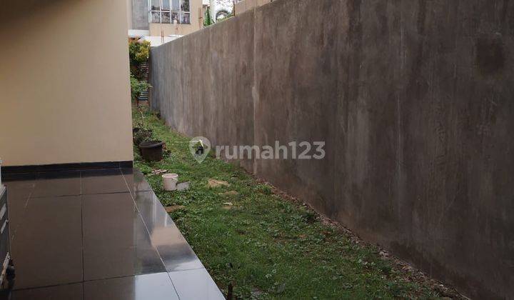 Rumah Mewah, Aman,nyaman, Asri Dan Siap Dihuni di Permata Lippo Karawaci, Harga Nego 2