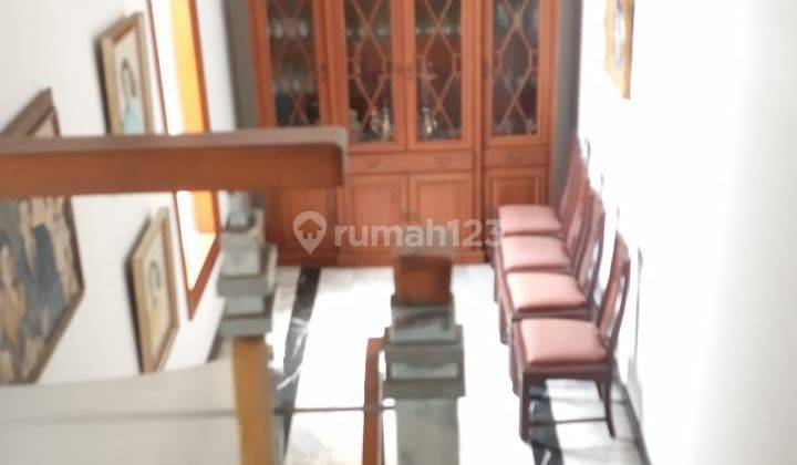 Rumah Exclusive Aman,nyaman, Siap Huni di Cilandak, Jaksel Harga Nego 2