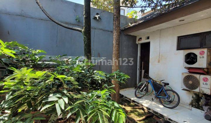 Rumah Aman, Nyaman, Asri Dan Siap Huni di Avani Bsd Harga Nego Lagi 2