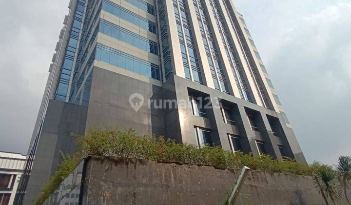 Gedung Ratu Prabu 2, Barang Langka Siap Lanjutkan Operasional Di Jl Tb Simatupang Kav 18, Harga Turun Abis Dan Nego  2