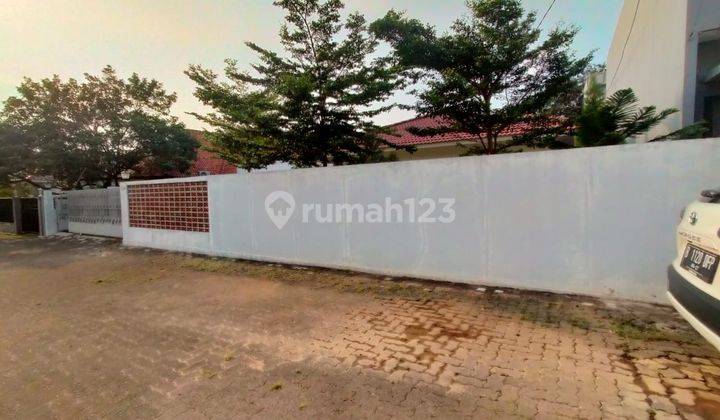 Rumah Dalam Cluster 1 Pintu Strategis, Aman,nyaman, Dan Siap Dihuni di Cipete Jaksel Harga Nego 2