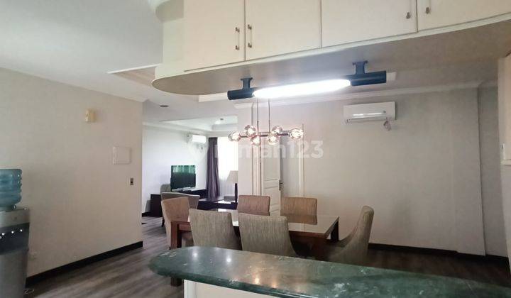 Apartemen Guest House Menteng Exclusive Strategis Tinggal Lanjutkan Operasional Saja di Jakpus Harga Nego Smp Deal 2