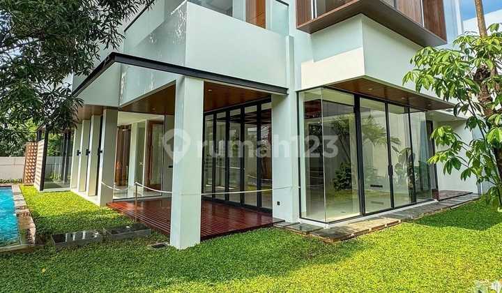 Dijual Cepat Rumah Strategis Aman, Nyaman, Dan Siap Dihuni Dijl Gaharu Jaksel Harga Nego Sampai Deal 2