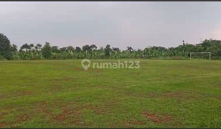 Tanah Strategis Jarang Ada Dijalan Raya Parung Ramai 24 Jam Harga Dijual Dibawah Njop Dan Turun Nego Abis 2