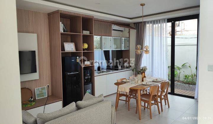 Rumah Milennial Bwood Estate Caringin Bandung 5