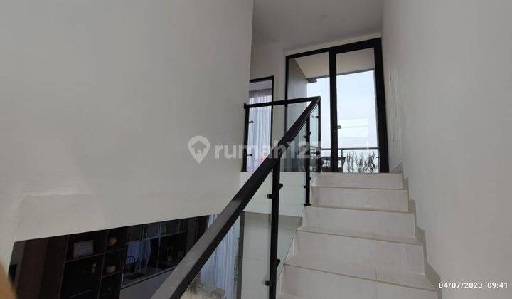Rumah Milennial Bwood Estate Caringin Bandung 7