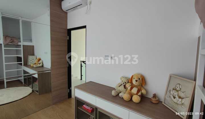 Rumah Milennial Bwood Estate Caringin Bandung 8