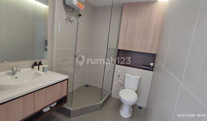 Rumah Milennial Bwood Estate Caringin Bandung 9