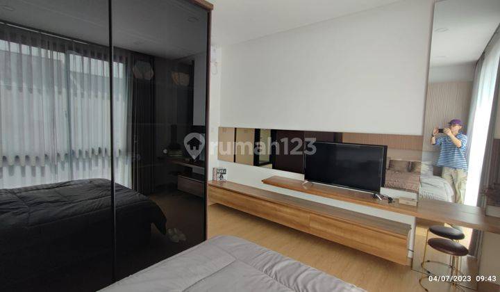 Rumah Milennial Bwood Estate Caringin Bandung 12