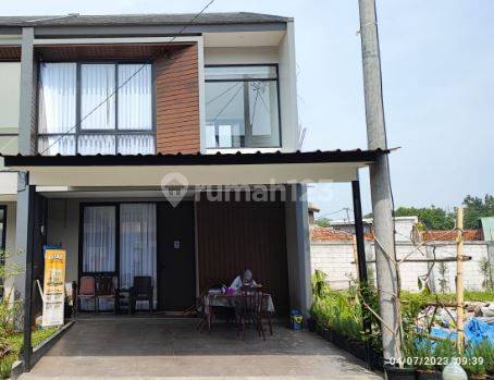 Rumah Milennial Bwood Estate Caringin Bandung 1