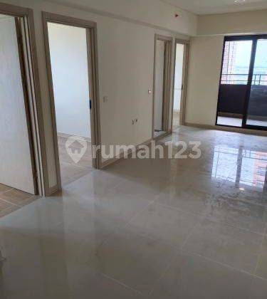 Apartemen Meikarta Size 55m2 Type 2br Cikarang Jawa Barat 4