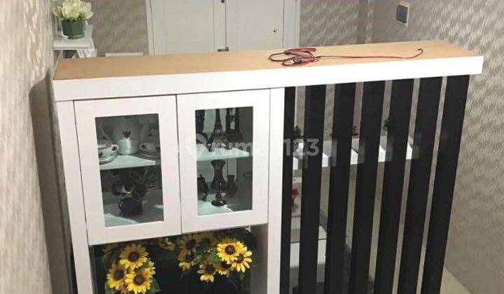 Dijual Rumah 2 Lantai Dengan Luas 6x11 66m2 Type 3kt di Taman Harapan Baru Bekasi 3
