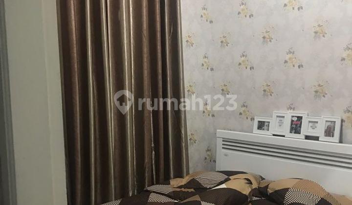 Dijual Rumah 2 Lantai Dengan Luas 6x11 66m2 Type 3kt di Taman Harapan Baru Bekasi 5