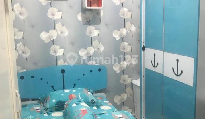 Dijual Rumah 2 Lantai Dengan Luas 6x11 66m2 Type 3kt di Taman Harapan Baru Bekasi 7