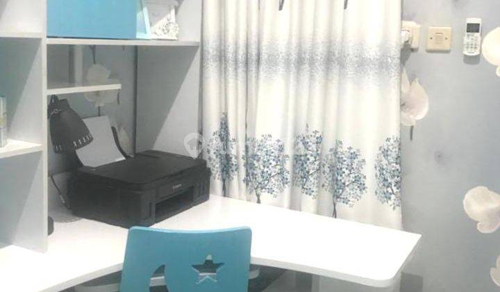 Dijual Rumah 2 Lantai Dengan Luas 6x11 66m2 Type 3kt di Taman Harapan Baru Bekasi 9
