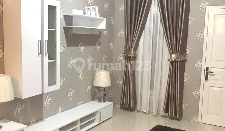 Dijual Rumah 2 Lantai Dengan Luas 6x11 66m2 Type 3kt di Taman Harapan Baru Bekasi 13