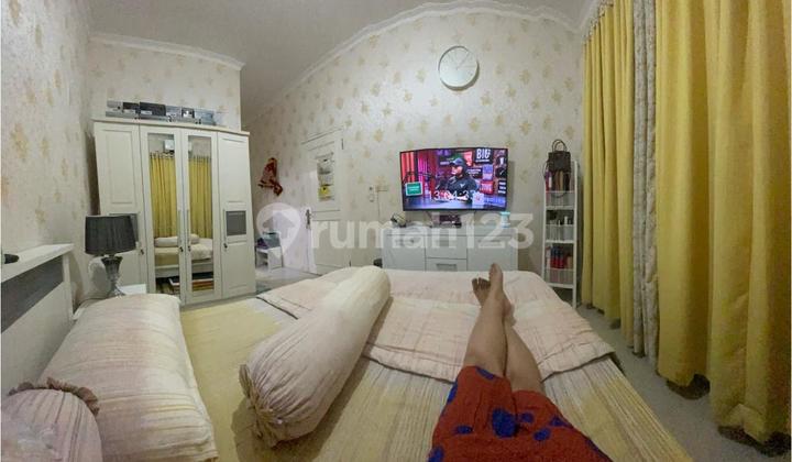 Dijual Rumah 2 Lantai Dengan Luas 6x11 66m2 Type 3kt di Taman Harapan Baru Bekasi 14