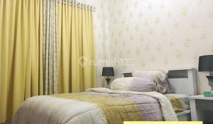 Dijual Rumah 2 Lantai Dengan Luas 6x11 66m2 Type 3kt di Taman Harapan Baru Bekasi 15