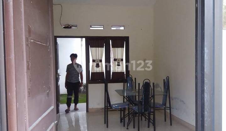 Dijual Rumah Daerah Harapan Mulya Bekasi 2
